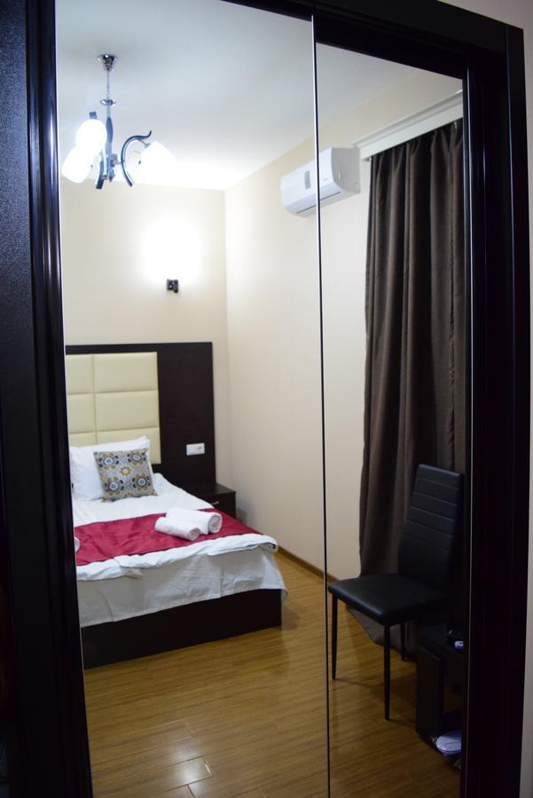 Hotel White Neptun Georgia Tbilisi Exterior photo