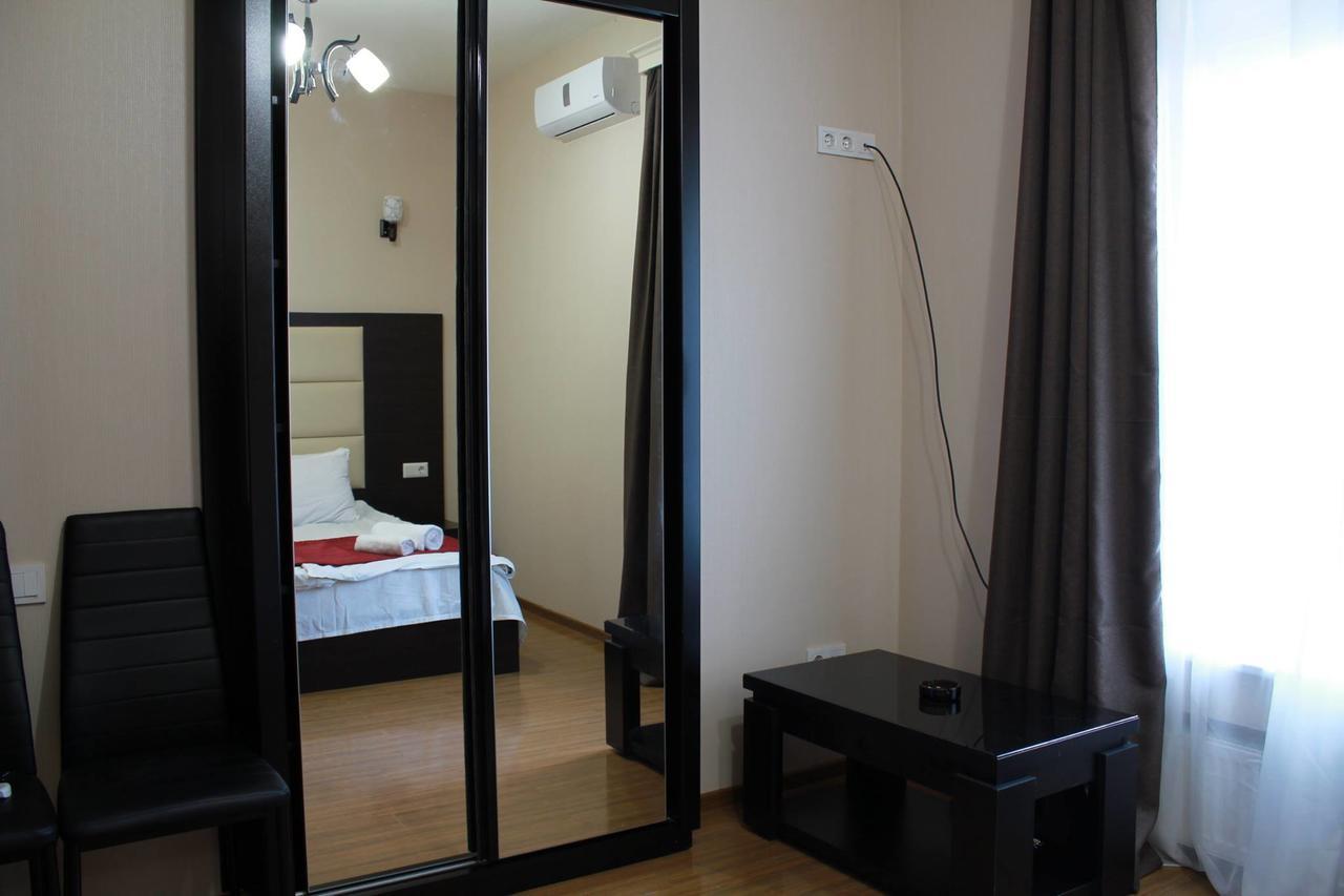 Hotel White Neptun Georgia Tbilisi Exterior photo