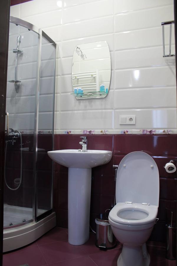 Hotel White Neptun Georgia Tbilisi Exterior photo