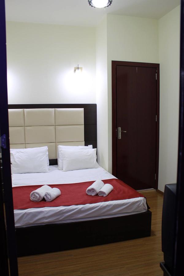 Hotel White Neptun Georgia Tbilisi Exterior photo