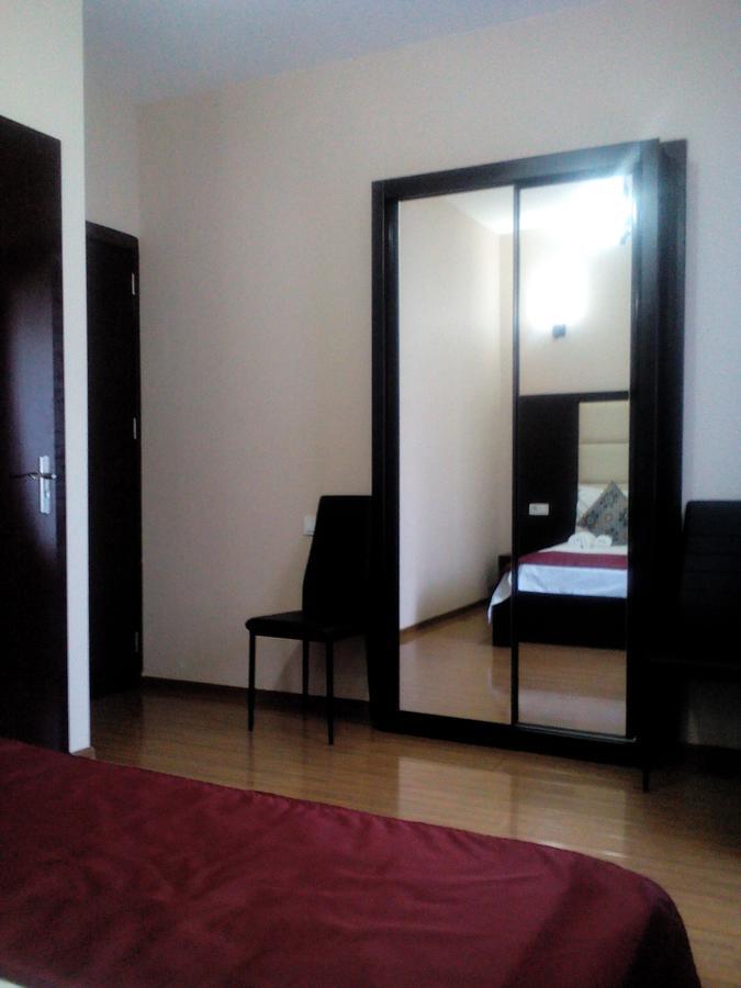 Hotel White Neptun Georgia Tbilisi Exterior photo