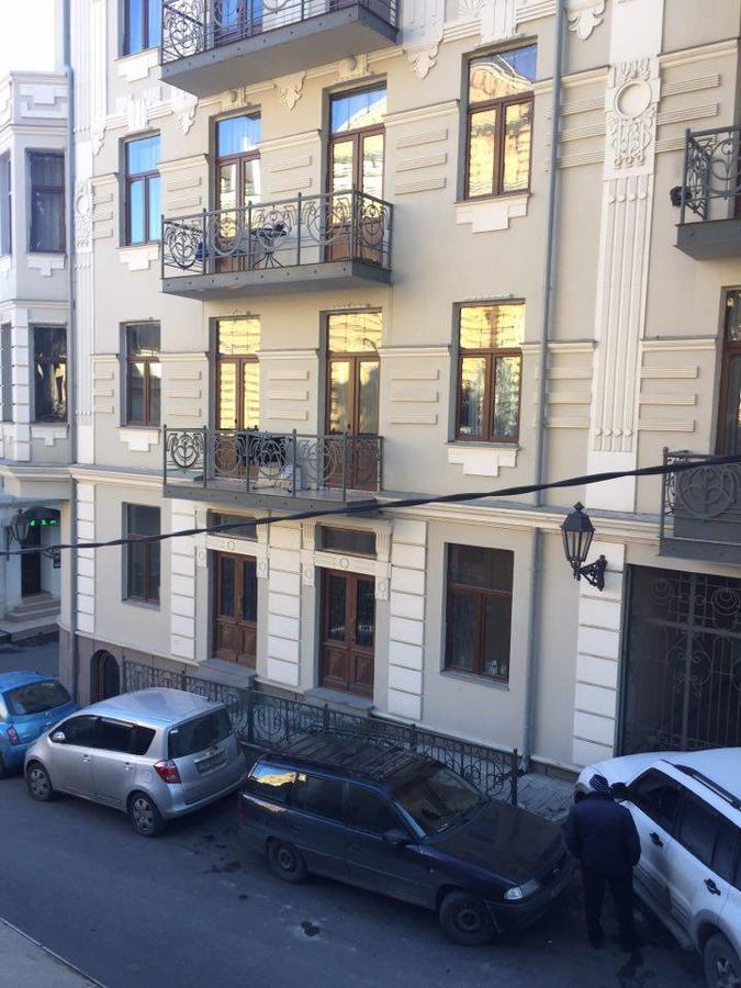 Hotel White Neptun Georgia Tbilisi Exterior photo