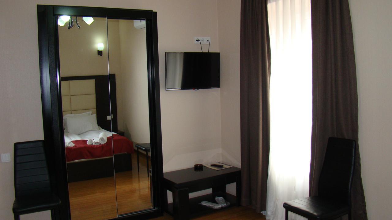 Hotel White Neptun Georgia Tbilisi Exterior photo