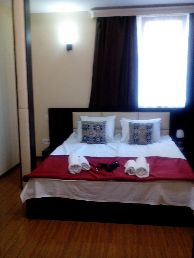 Hotel White Neptun Georgia Tbilisi Exterior photo