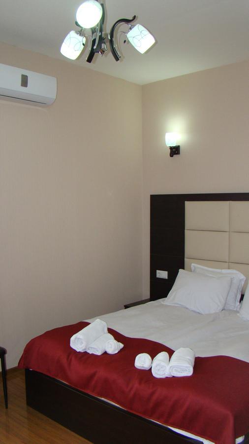 Hotel White Neptun Georgia Tbilisi Exterior photo