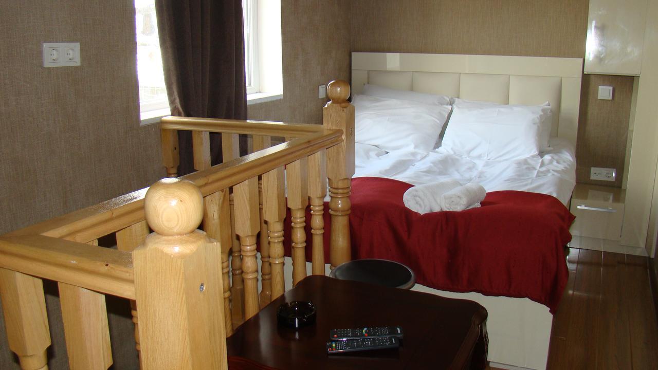 Hotel White Neptun Georgia Tbilisi Exterior photo