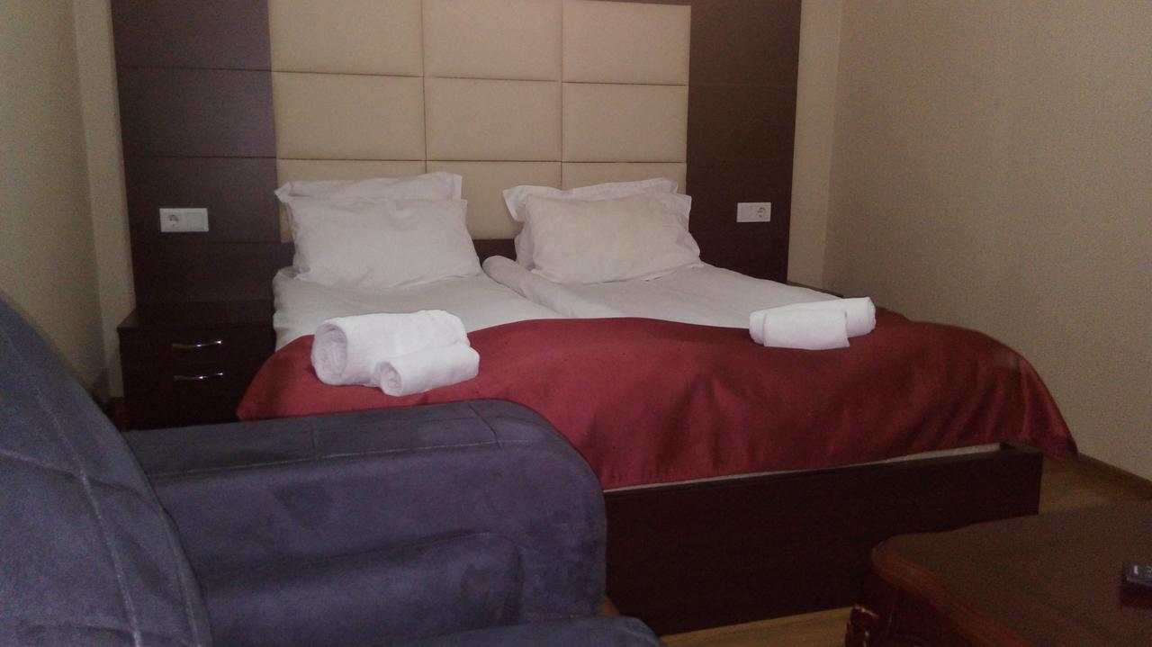 Hotel White Neptun Georgia Tbilisi Exterior photo